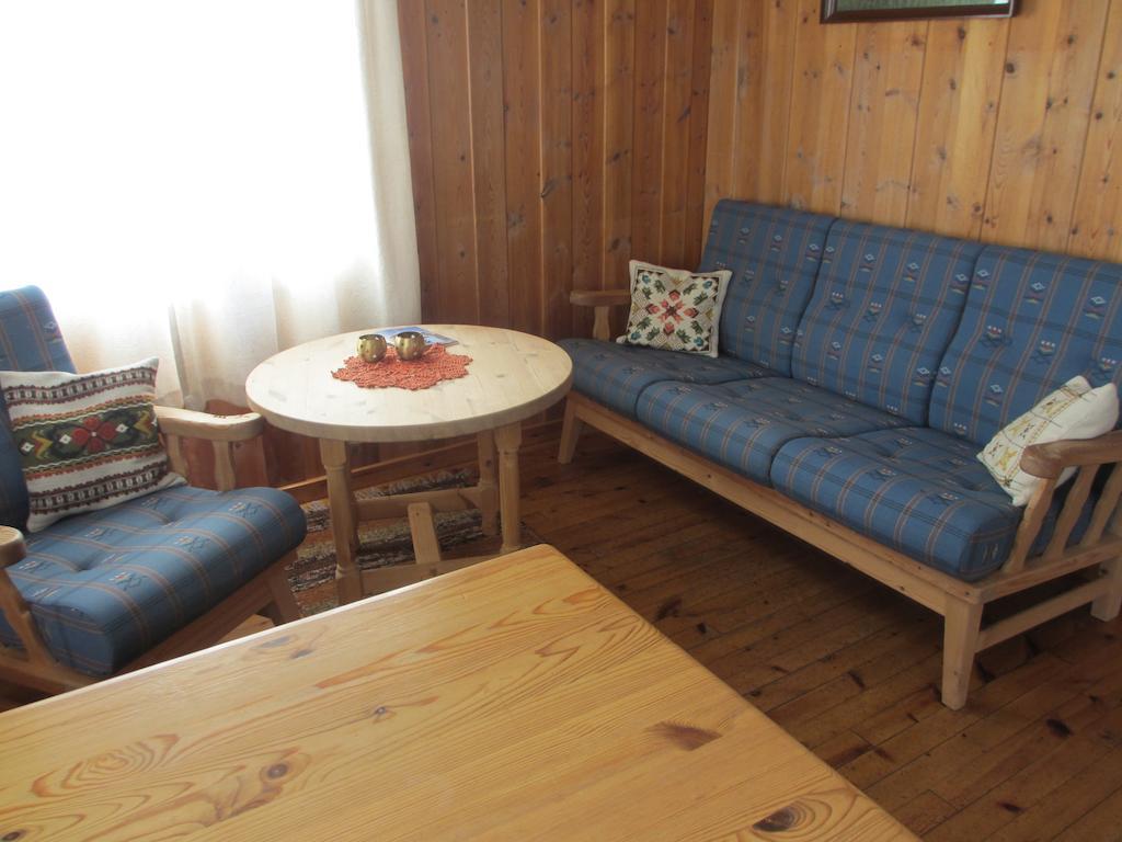 Skabu Hytter Og Camping Habitación foto