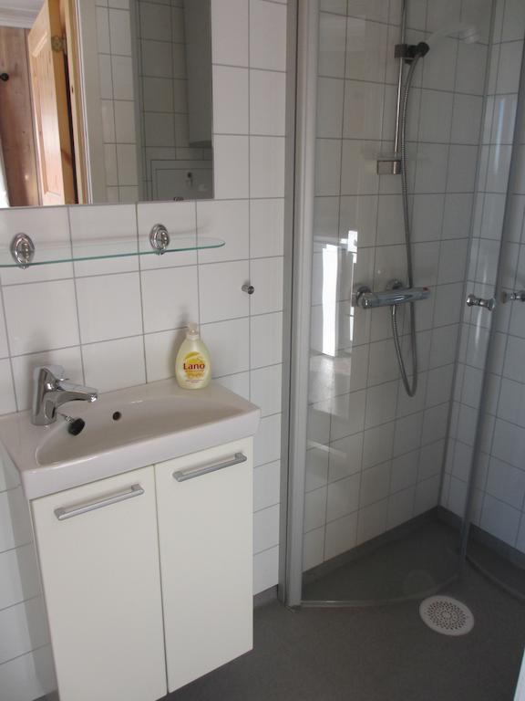 Skabu Hytter Og Camping Habitación foto